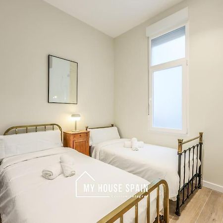 Myhousespain - La Cesteria Madrid Exterior foto