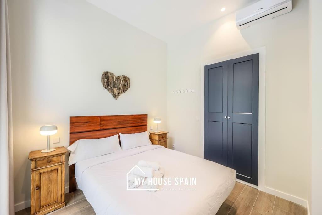 Myhousespain - La Cesteria Madrid Exterior foto