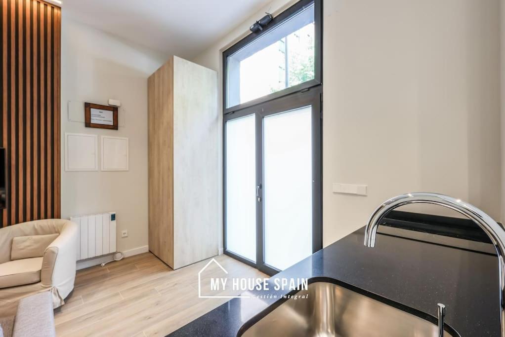 Myhousespain - La Cesteria Madrid Exterior foto